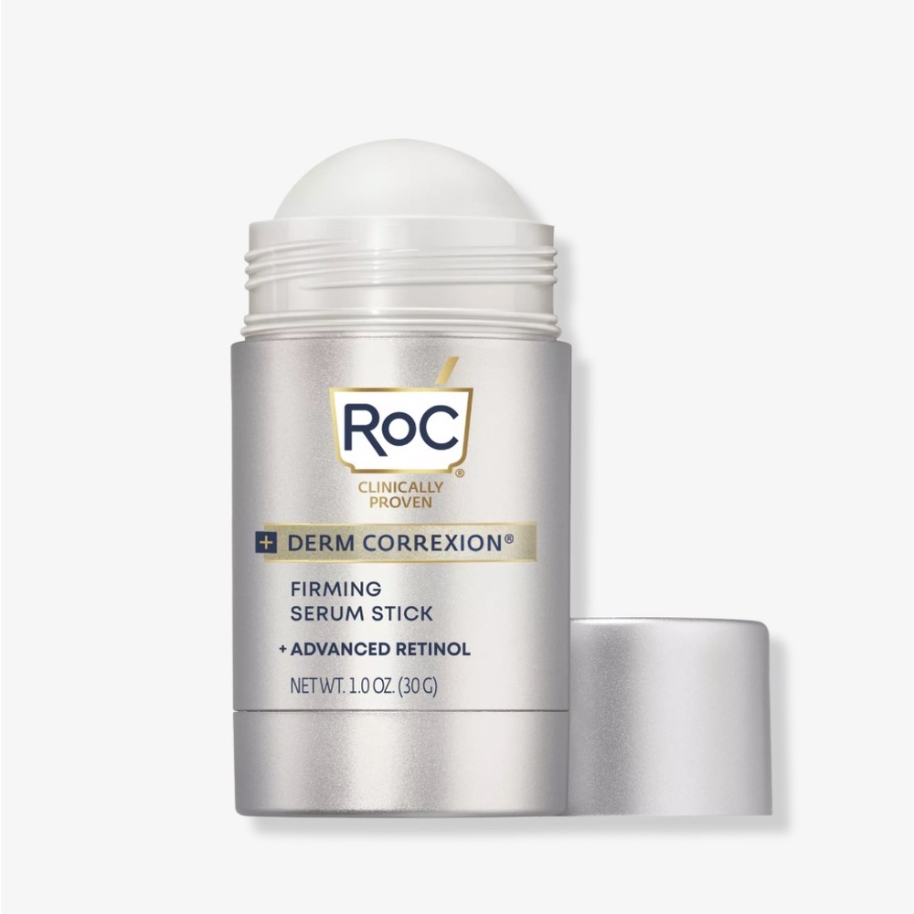 RoC Derm Correxion Retinol Serum Stick - Silver